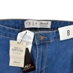 Denim Co Jeansy Damskie Uniwersalne S 36 EU - zdjęcie 2