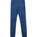 Denim Co Jeansy Damskie Uniwersalne S 36 EU - zdjęcie 3