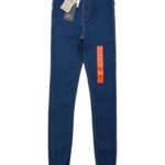 Denim Co Jeansy Damskie Uniwersalne S 36 EU - zdjęcie 1