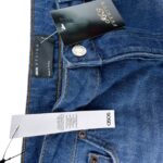 Asos Design Jeansy Męskie W32 L32 M - zdjęcie 2