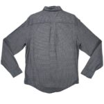 Tommy Hilfiger Koszula Męska Pepitka M 38 EU - zdjęcie 3