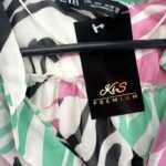 Zara Lekka Koszula Oversize L 40 EU - zdjęcie 2