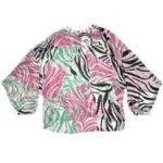 Zara Lekka Koszula Oversize L 40 EU - zdjęcie 3