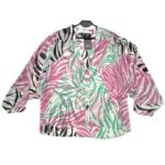 Zara Lekka Koszula Oversize L 40 EU - zdjęcie 1