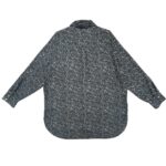 Primark Koszula Czarna Wzorzysta XXXXL 48 EU - zdjęcie 3