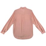 Yaya Koszula Damska Elegancka Pudrowy Róż M 38 EU - zdjęcie 2