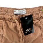 Primark Spodnie Jogger Męskie Brązowe M 38 40 42 EU - zdjęcie 2