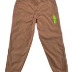 Primark Spodnie Jogger Męskie Brązowe M 38 40 42 EU - zdjęcie 1