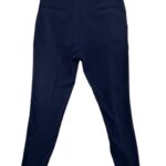 Asos Spodnie Męskie Granatowe M 38 EU - zdjęcie 3