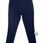 Asos Spodnie Męskie Granatowe M 38 EU - zdjęcie 1