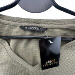 Dunnes Stores Bluzka Damska Oliwkowa M 38 40 42 EU - zdjęcie 2
