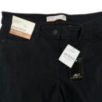 Next Jeansy Damskie Czarne Mid Rise Bootcut XL 42 EU - zdjęcie 2