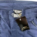 Regatta Professional Spodnie Męskie Robocze Granatowe Robocze EU 52 - zdjęcie 2