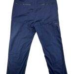 Regatta Professional Spodnie Męskie Robocze Granatowe Robocze EU 52 - zdjęcie 3