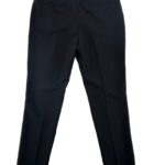 Primark Spodnie Damskie Czarne Eleganckie M 38 EU - zdjęcie 3