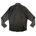 JackJones Koszula Męska Czarna XL 42 EU - zdjęcie 3