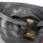 Under Armour Legginsy Damskie Sportowe XS 34 EU - zdjęcie 2