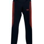 Under Armour Legginsy Damskie Sportowe XS 34 EU