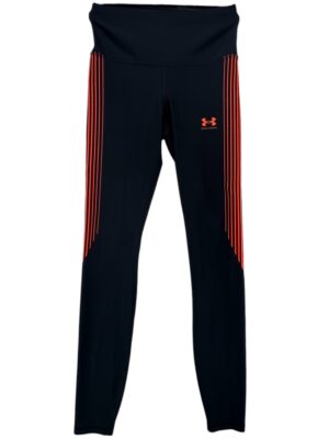 Under Armour Legginsy Damskie Sportowe XS 34 EU - zdjęcie 1
