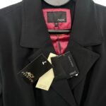 Next Marynarka Damska Czarna L 40 EU - zdjęcie 2