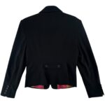 Next Marynarka Damska Czarna L 40 EU - zdjęcie 3