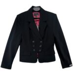 Next Marynarka Damska Czarna L 40 EU - zdjęcie 1