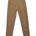 Hugo Boss Spodnie Męskie Ciemny Beż Chino XXS 32 EU - zdjęcie 3