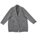 Dunnes Stores Damski Płaszcz 4XL 48 50 EU - zdjęcie 3