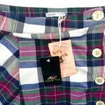 Cropp Spódnica W Kratę M 38 EU - zdjęcie 2