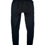 MP Leginsy Sportowe Czarne M 38 EU - zdjęcie 3