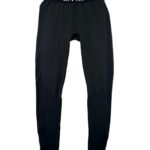 MP Leginsy Sportowe Czarne M 38 EU - zdjęcie 1