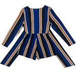 In The Style Kombinezon Damski Wiązanie Pasy S 36 EU - zdjęcie 3