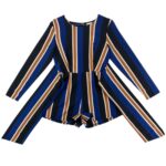 In The Style Kombinezon Damski Wiązanie Pasy S 36 EU - zdjęcie 1