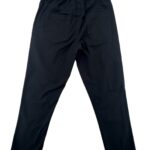 Champion Męskie Spodnie Dresowe Czarny M 38 EU - zdjęcie 4