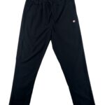 Champion Męskie Spodnie Dresowe Czarny M 38 EU - zdjęcie 1