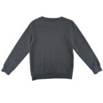 Primark Bluza Chłopięca Szara 158 CM 12 13 LAT - zdjęcie 2