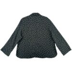 Peacocks Koszula Damska Czarna w Kropki - zdjęcie 3