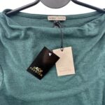 River Island Bluzka Damska Zielona S 36 EU - zdjęcie 2