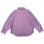 Primark Koszula Damska Liliowa M 38 EU - zdjęcie 3