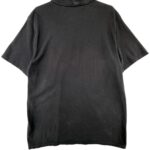 Koszulka Polo Calvin Klein Męska Czarna XL 42 EU - zdjęcie 4