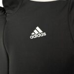 Adidas Primegreen Bluza Damska Sportowa Czarna S 36 EU - zdjęcie 2