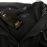 Adidas Primegreen Bluza Damska Sportowa Czarna S 36 EU - zdjęcie 3