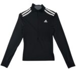 Adidas Primegreen Bluza Damska Sportowa Czarna S 36 EU - zdjęcie 1