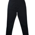 Primark Denim Co Jeansy Damskie Czarne Slim Fit XS 34 EU - zdjęcie 3