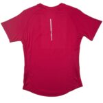 Pro Touch Koszulka Sportowa DRY PLUS Eco Różowa L 40 EU - zdjęcie 3