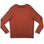 George Bluzka Męska Brązowa  XL 42 EU - zdjęcie 1