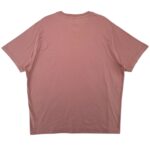 Marvel Koszulka Męska z Logo Brudny Róż XXL 44 EU - zdjęcie 3