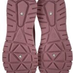 Buty Sportowe Damskie Różowe Lekkie Oddychające R. 36 EU - zdjęcie 3