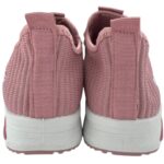 Buty Sportowe Damskie Różowe Lekkie Oddychające R. 36 EU - zdjęcie 4