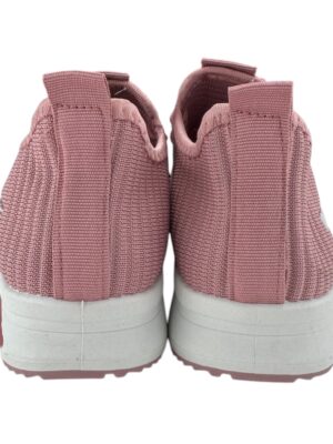 Buty Sportowe Damskie Różowe Lekkie Oddychające R. 36 EU - zdjęcie 4